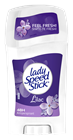 LADY SPEED STICK Lilac 40 g