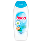 BABA tusfürdő 400 ml Antibakteriális