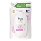 DOVE folyékony szappan 500 ml utántöltő Renewing