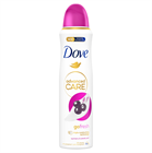 DOVE dezodor 150 ml Go Fresh Acai berry