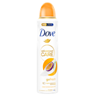 DOVE dezodor 150 ml Go Fresh Passiógyümölcs és citromfű