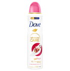 DOVE dezodor 150 ml Go Fresh Pomegranate