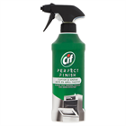 CIF Perfect Finish spray 435 ml Sütő Grill