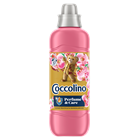 COCCOLINO öblítőkoncentrátum 925 ml Honeysuckle Sandalwood