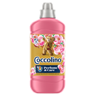 COCCOLINO öblítőkoncentrátum 1275 ml Honeysuckle&Sandalwood