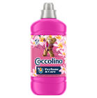 COCCOLINO öblítőkoncentrátum 1275 ml Tiare Flower&Red Fruits