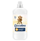 COCCOLINO Creations öblítőkoncentrátum 1275 ml Sensitive Almond