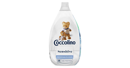 COCCOLINO Ultimate Care öblítő 870 ml Sensitive