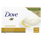 DOVE krémszappan 4x90 g Nourishing