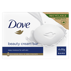 DOVE krémszappan 4x90 g Original Beauty Cream