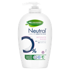 NEUTRAL intim mosakodó gél 250 ml