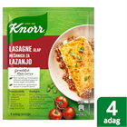 KNORR Alap Lasagne 52 g