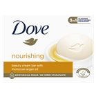 DOVE krémszappan 90 g Nourishing