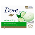 DOVE krémszappan 90 g Refreshing