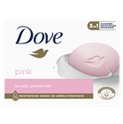 DOVE krémszappan 90 g Pink