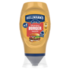 HELLMANN'S Burger szósz 250 ml/ 260 gr