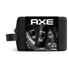 AXE Black ajándékcsomag neszeszerrel (deo&tusfürdő&stift)