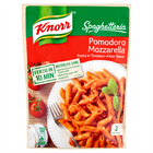 KNORR Spaghetteria 163 g Paradicsomos mozzarella