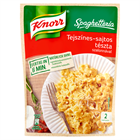 KNORR Spaghetteria 153 g Tejszínes-sajtos