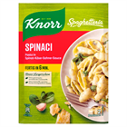 KNORR Spaghetteria 160 g Spenótos