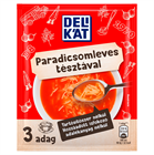 DELIKÁT Paradicsomleves tésztával 50 g