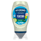 HELLMANN'S Tzatziki-jellegű-szósz 258 g