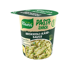 KNORR Snack tészta 62 g Brokkoli-sajt szósz