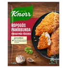 KNORR Ropogós Panírbunda 70 g Fokhagymás fűszeres