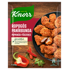 KNORR Ropogós Panírbunda 70 g Paprikás fűszeres