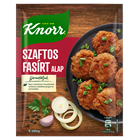 KNORR Alap Szaftos Fasírt 70 g