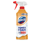 DOMESTOS Power Hab Spray 435 ml Citrus Blast