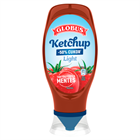 GLOBUS Ketchup 460 g Light flakonos