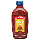 GLOBUS Ketchup 470 g Olaszos