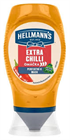 HELLMANN'S Extra Chili Grillszósz 250 ml