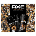 AXE Dark Temptation ajándékcsomag (deo&tusfürdő 250 ml&after shave) 2024