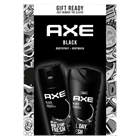 AXE Black ajándékcsomag (deo&tusfürdő 250 ml) 2024