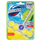 DOMESTOS Power5 WC-rúd 50 g Lime