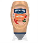HELLMANN'S Édes Chili szósz 263 g