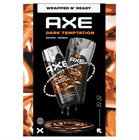 AXE Dark Temptation ajándékcsomag (deo&tusfürdő) 2025