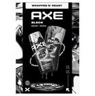 AXE Black ajándékcsomag (deo&tusfürdő) 2025