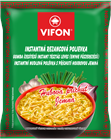 Vifon Gomba ízesítésű instant tésztás leves 60 g