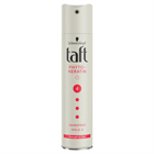 Taft hajlakk 250 ml Phyto keratin 4