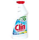 Clin ablaktisztító 500 ml W&G Lemon utántöltő