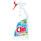 Clin ablaktisztító 500 ml W&G Lemon szórófejes