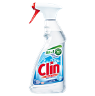 Clin ablaktisztító 500 ml W&G Anti-fog szórófejes (párásodásgátlással)