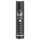 Taft hajlakk 250 ml Power invisible 5