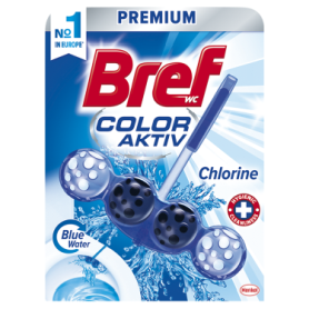 Bref Color Aktiv 50 g Chlorine