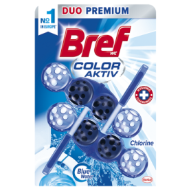 Bref Color Aktiv 2x50 g Chlorine