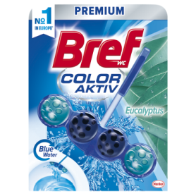 Bref Color Aktiv 50 g Eucalyptus