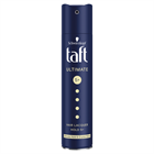 Taft hajlakk 250 ml Ultimate 5+